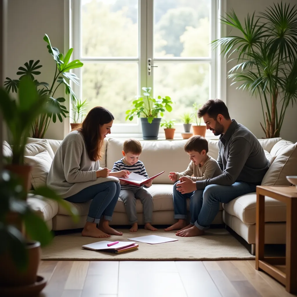 Consultation Services